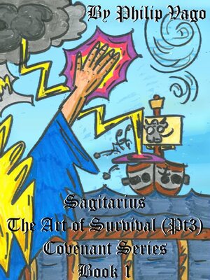 cover image of The Art of Survival